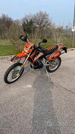 Ktm 640 lc4