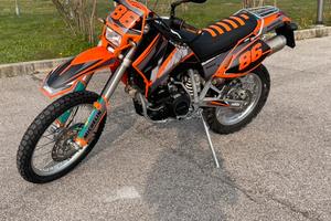 Ktm 640 lc4