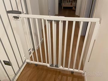 Cancellino di sicurezza bambini Geuther 2733