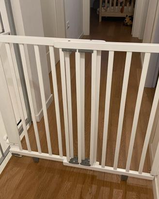 Cancellino di sicurezza bambini Geuther 2733