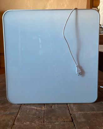 Stufe elettriche.
