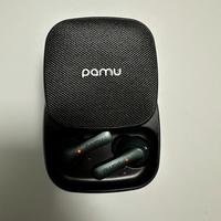 Cuffiette pamu slide