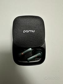 Cuffiette pamu slide