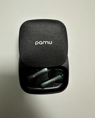 Cuffiette pamu slide