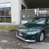 Audi A4 allroad 3.0 TDI 231cv tiptronic