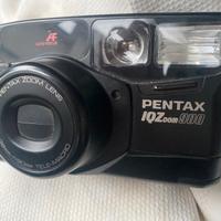 Pentax IQZoom 900