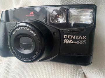 Pentax IQZoom 900