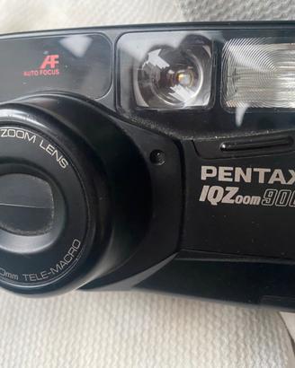 Pentax IQZoom 900