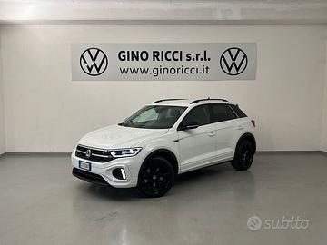 Volkswagen T-Roc 1.5 TSI ACT DSG R-Line