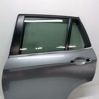 PORTA PORTIERA POSTERIORE SINISTRA SX BMW X1 Serie