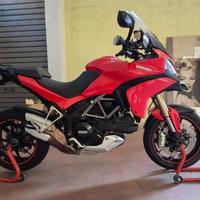 Ducati Multistrada 1200 - 2011