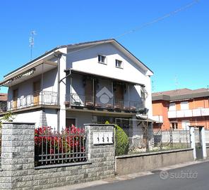 BIFAMILIARE A ORIGGIO