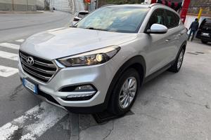 Hyundai Tucson 1.7 CRDi XPossible 115 CV