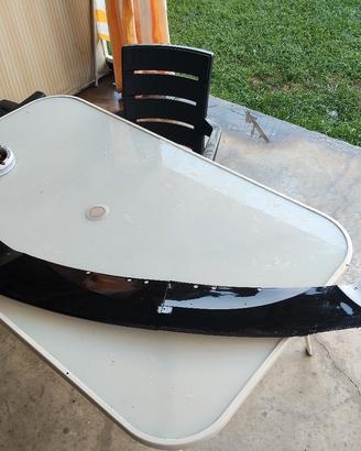 Splitter paraurti BMW serie4 coupe