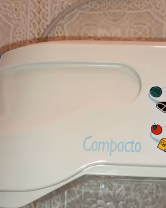 Tritatutto Philips HR 2830/A