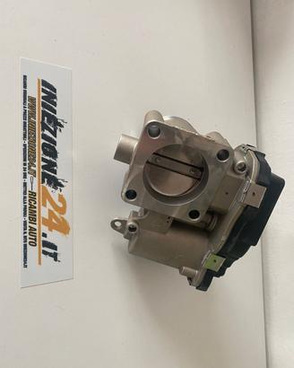 Corpo farfallato iniezione 500 Abarth 1.4