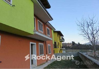 VILLA UNIFAMILIARE VIA SANTA DOROTEA, COLLETARA, S