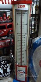 colonnina aria Esso