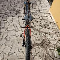 MTB Scott Scale 930 – Carbon HMF