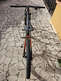 MTB Scott Scale 930 – Carbon HMF