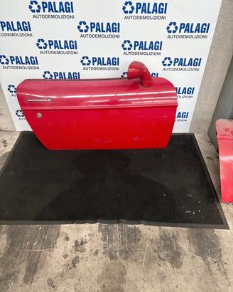 PORTE FIAT BARCHETTA 1996