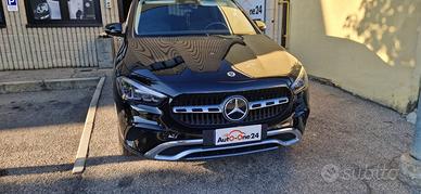 MERCEDES-BENZ GLA 180 Automatic Executive