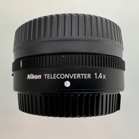 Nikon Teleconverter Z 1.4