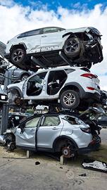 RICAMBI HYUNDAI SANTAFE IONIQ 5 TUCSON KONA I1 I40