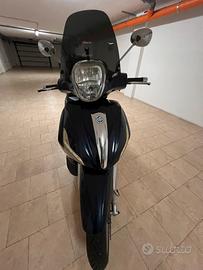 Piaggio Beverly 300