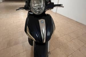 Piaggio Beverly 300