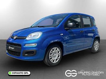 FIAT Pandina My26 1.0 65cv Hybrid Icon