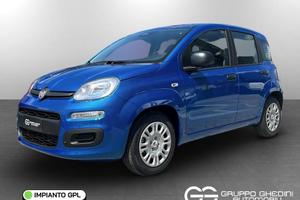 FIAT Pandina My26 1.0 65cv Hybrid Icon