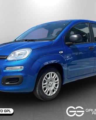 FIAT Pandina My26 1.0 65cv Hybrid Icon