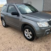 Suzuki Grand Vitara 1.9DDIS