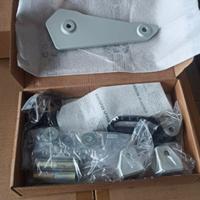 NUOVE Pedane Rally X-ADV Originali