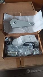 NUOVE Pedane Rally X-ADV Originali