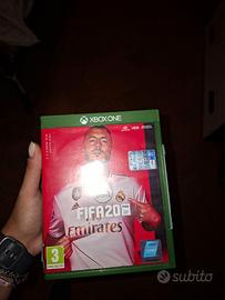 Lotto 12 giochi xbox one