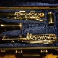 Buffet Crampon R13