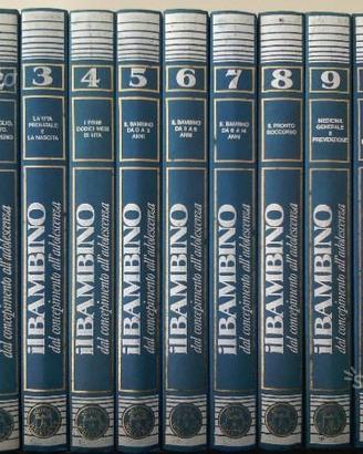 Enciclopedia del bambino