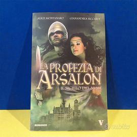 La profezia di arsalon