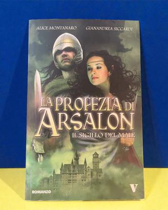 La profezia di arsalon