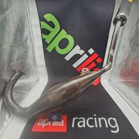 Arrow Challenge Aprilia Rs 125