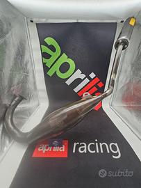 Arrow Challenge Aprilia Rs 125