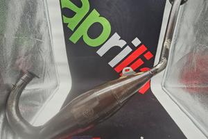 Arrow Challenge Aprilia Rs 125