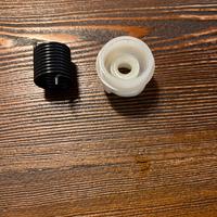 cancanle molla e mozzo avviamento