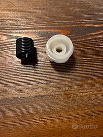 cancanle molla e mozzo avviamento