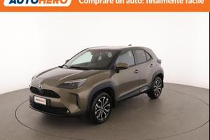 TOYOTA Yaris Cross TA86066
