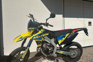 Suzuki Valenti SM 50 - 2022