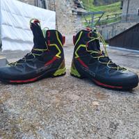 SUPERVERTIGO GTX SCARPONE MONTAGNA MONTURA6