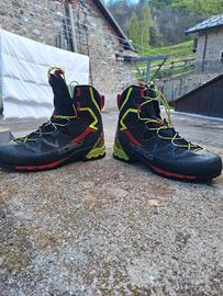SUPERVERTIGO GTX SCARPONE MONTAGNA MONTURA6